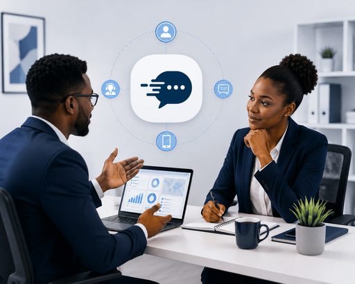 SendLineSMS Consultation