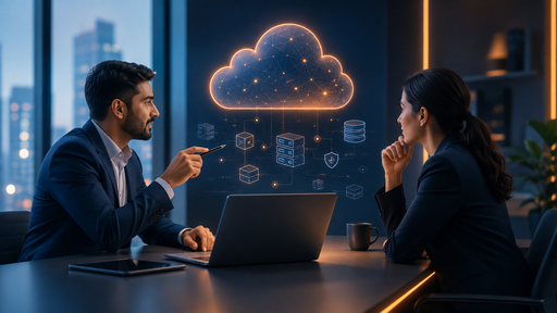 BDG Cloud Consultation
