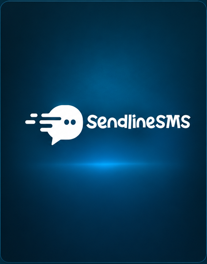 [BDG-SENDLINE] SendLineSMS